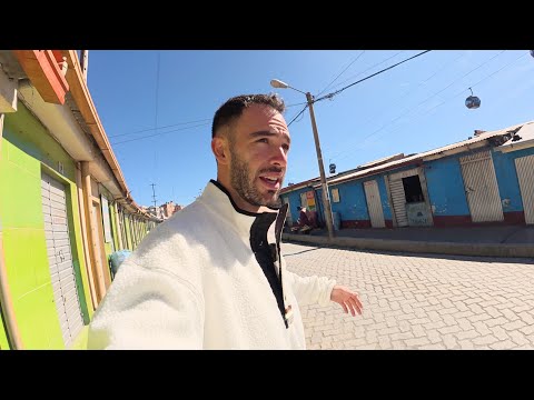 DÜNYA NIN EN AZ OKSİJENE SAHİP ŞEHRİ İnsanlar Çok Sinirli
