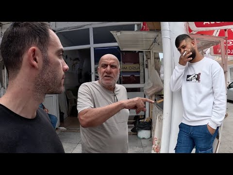 İzmir in EN TEHLİKELİ Mahallesi Diyorlar MURTEKE
