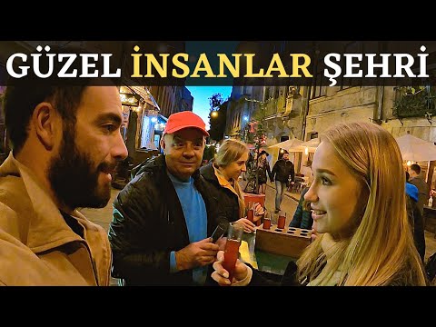 LVİV Ukrayna nın Partileyen Çılgın Şehri