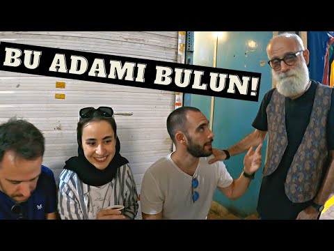İRANLI KIZ ARKADAŞLAR Bizi Tahran ın Arka Sokaklarına