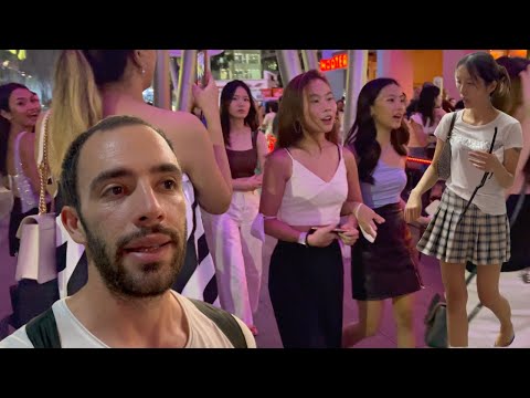 SİNGAPUR GECE HAYATI Uyumayan Ülke