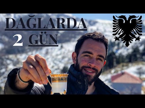 KUTSAL DAĞ ve BEKTAŞİ Geleneği ARNAVUTLUK Tomorr Bölgesi