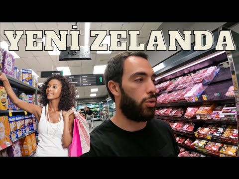 BU ÜLKEDE 1 Saat Çalış 1 Kilo Et Al YENİ ZELANDA Fiyatlar