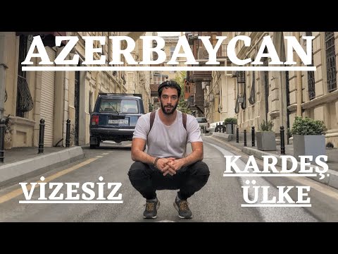 AZERBAYCAN BAKÜ ATEŞ MUHAFIZLARI ve BİLİNMEYENLER