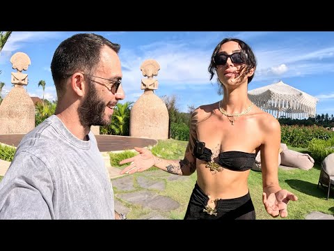 BALİ Adasında Yaşayan TÜRK KIZI SANSÜRSÜZ ANLATIYOR