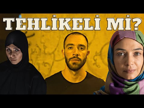 İRAN ın Dar Sokaklarında 1 Gün