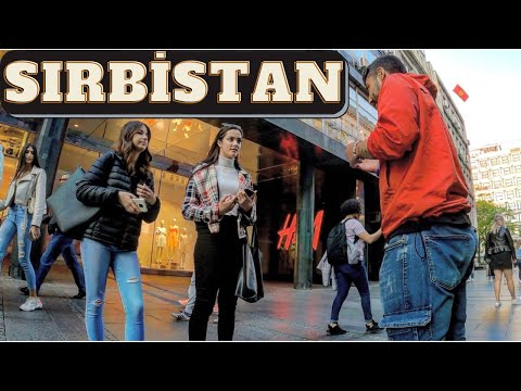 AKSESUAR SATARAK 2 KITA 8 ÜLKE GEZEN ADANALI BELGRAD
