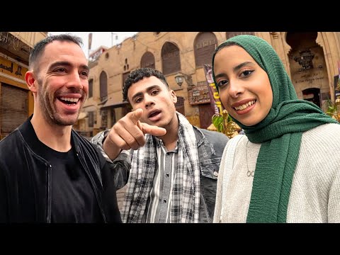 BU ÜLKEDE ASLA KÜFÜR ETME Türkçe Biliyorlar