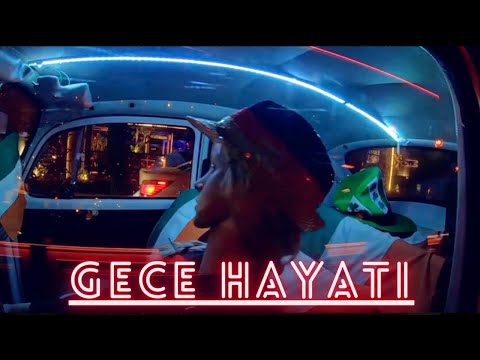 ARNAVUTLUK TİRAN GECE HAYATI