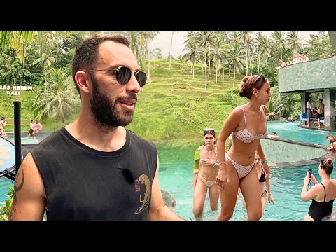 BU ŞEHİRDE MUTLULUK SATIYORLAR BALİ ADASI