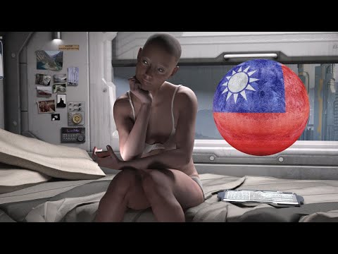 Terkedilmiş UFO MAHALLESİNE Geldim Evler UZAY ÜSSÜ Gibi
