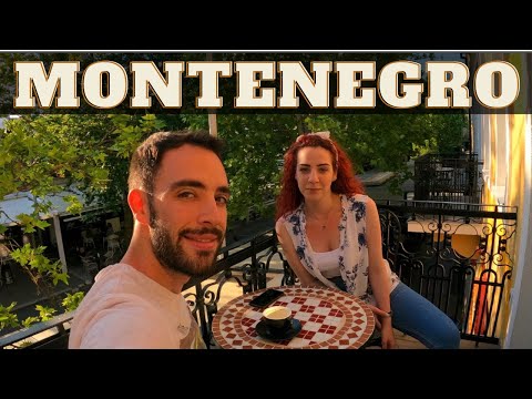 KARADAĞ BAŞKENT PODGORİCA Vizesiz Ülke Montenegro