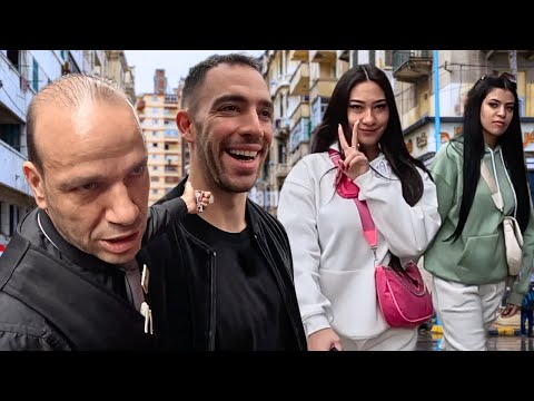 Bu Ülkede ÇOK DİKKATLİ OLMALISIN Diyorlar
