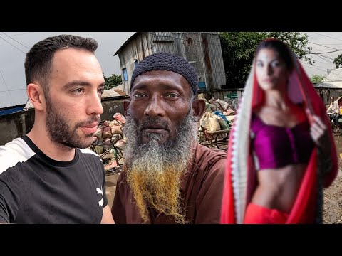 Dünyanın EN KİRLİ Ülkesi BANGLADEŞ e Geldim