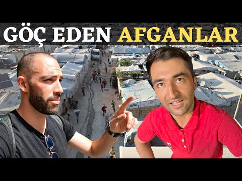 AFGAN Kardeşlerime Sesleniyorum ÖZEL VİDEO