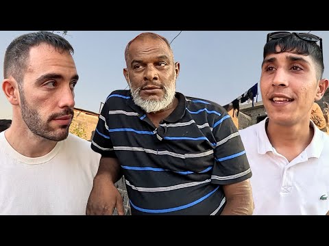 ADANA nın EN TEHLİKELİ Mahallesi Diyorlar 19 MAYIS