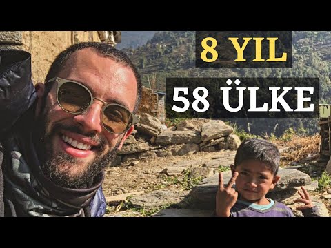 Mert Öztürk Kimdir Hayat Boyu Yolculuk