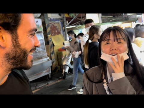 Bakın TAYVAN Halkı TÜRKLERİ Ne Kadar SEVİYOR