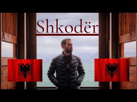İŞKODRA ARNAVUTLUK KARADAĞ SINIR ŞEHRİ