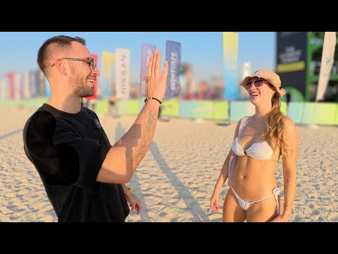DUBAİ HER ŞEYİN BİR FİYATI VAR Birleşik Arap Emirlikleri