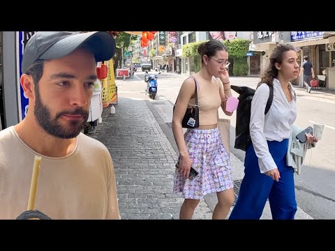 BU Ülkede KADIN SAYISI FAZLA Doğum Oranı Düşük TÜRKLERE
