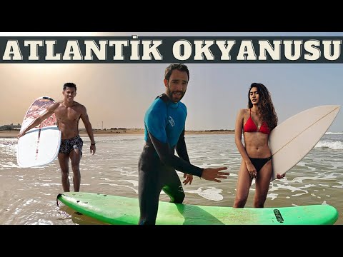BU AFRİKA ŞEHRİNE ASLA GELMEYİN Girişi Var Çıkışı Yok