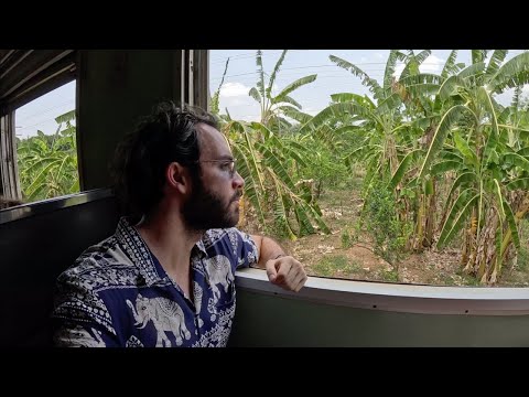 MYANMAR Sınırında DEHŞET ve VAHŞET ŌLÜM Yolundayım