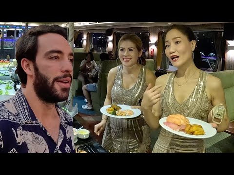 TAYLAND Zengin Ve LÜKS Tarafı Size Gösterilmeyen Yüzü