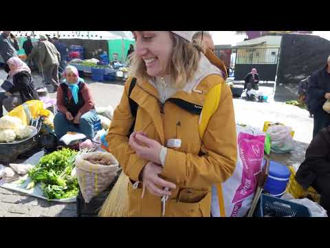 MUĞLA DA KÖY HAYATI OCAKLIĞIMIZI YAKTIK