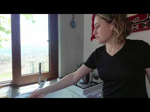 TADİLAT PLANLARI YAPIYORUZ MUĞLA DA KÖY HAYATI