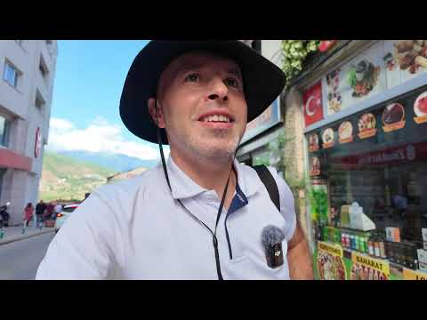 ARTVİN VLOG PART 1 BORÇKA KARAGÖL ŞAVŞAT