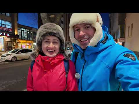 MASAL ŞEHRİ KARS I GEZİYORUZ KARS VLOG KARS GEZİLECEK YERLER
