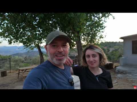 MUĞLA DA KÖY EVİ TADİLATI KAPI VE DOLAP MONTAJI