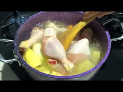 Her gün pişirebileceğiniz kadar lezzetli Dünyanın en kolay