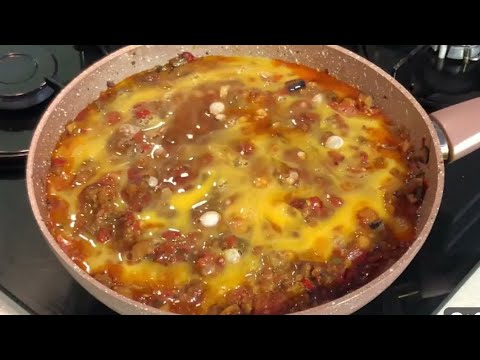 Menemenin püf noktası burda Menemen bol soğan yapılır