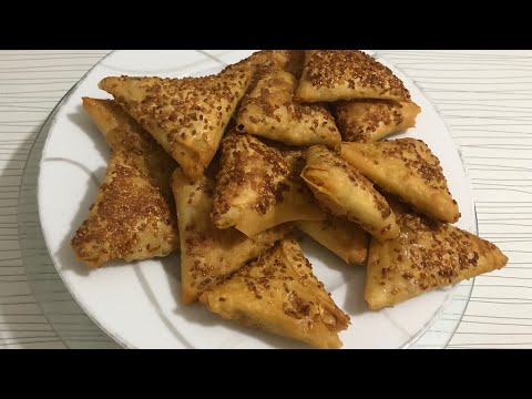 ÇITIR ÇITIR BÖREK TARIFİ BİRKERE BÖYLE DENEYİN VAZ