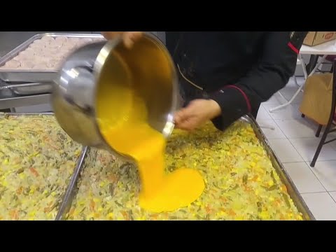 Bu sosu bütün fırın yemeklerinde kullanabilirsin nefis bir