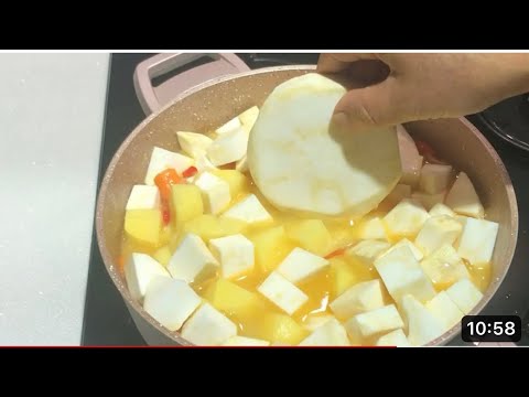 ÇOK GÜZEL YEMEK ÖNERİM VARSİZE HASTALIKLARLA TEK BAŞINA