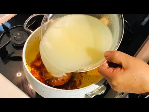 BU KADAR KOLAY VE LEZZETLİ YEMEĞİ DAHA ÖNCE NEDEN YAPMADIM