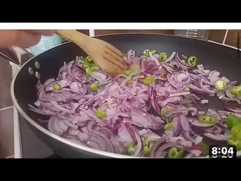 SAĞLIKLI YAŞAM İÇİN EN AZ HAFTADA İKİ GÜN BU YEMEĞİ