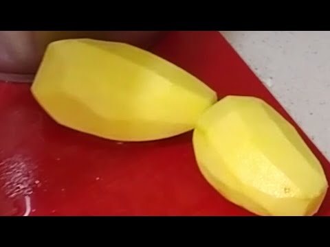Patates PÜRESİ tarifi çok kolay