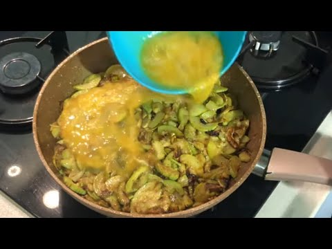 KABAĞI BU ŞEKİLDE YAPIN BİR DAHA VAZ GEÇEMEZSİNİZ