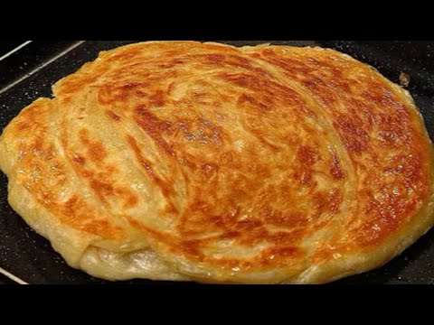 Hamur açma YOK yoğurma YOK yiyenler el açması sandı 2 yufka