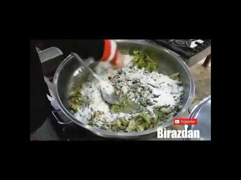 BEŞAMEL SOSLU BUROKLİ GRETEN SICAK USTASINDAN AL TARİFİ