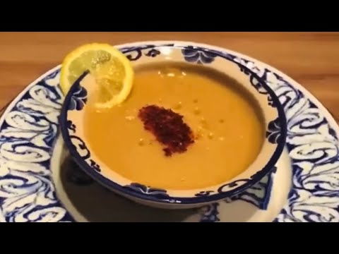 Mercimekteki lezzet sırrı çözüldü lokanta usulü mercimek