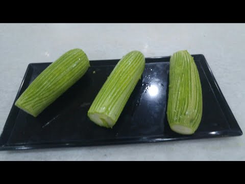 Sadece 2 malzeme ile inanılmaz bir lezzet öğle yemeği akşam
