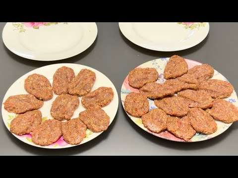 BAYILDIM BU KÖFTEYE Bu köfteyi yemediysen köfte yedim deme