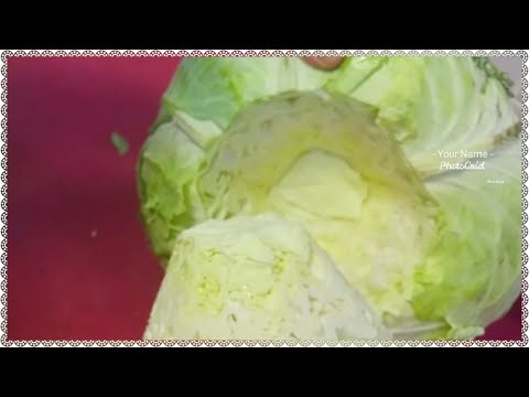TURŞU NASIL YAPILIR KALEM GİBİ
