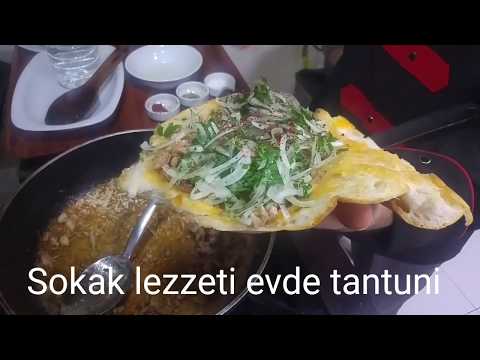 EVDE EKMEK ARASI MUHTEŞEM TARİF