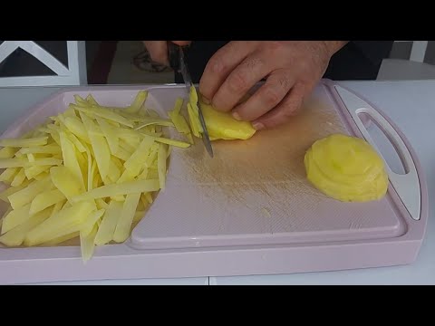 Misafirinmi geldi ÇÖZÜM burda Çökertme kebabı tarifi